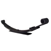 AFTERMARKET 103629001 New Heavy Duty Leaf Spring Fits Rear of Club Car DS 1981 and up OTK20-0933